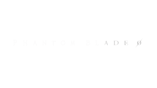Phantom Blade 0