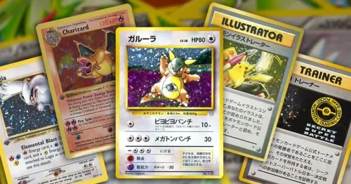pokemon card sales Pokmon Card Sales Are Surging on Crypto PlatformsJust Don't Call It Gambling