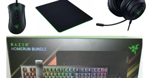 Razerサマーセール：ヘッドセット、キーボードが最大48% OFF | GAMES.GG