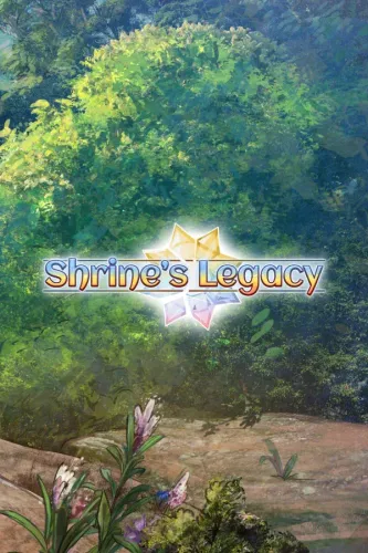 Shrine's Legacy