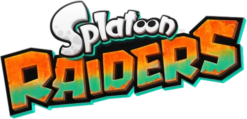 Splatoon Raiders