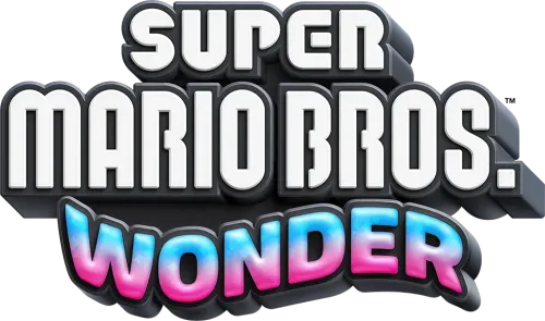 Super Mario Bros. Wonder