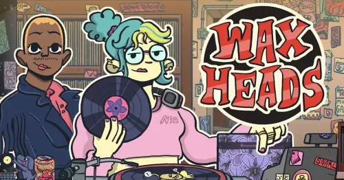 Wax Heads: Oyun Başlangıcı Rehberi | GAMES.GG