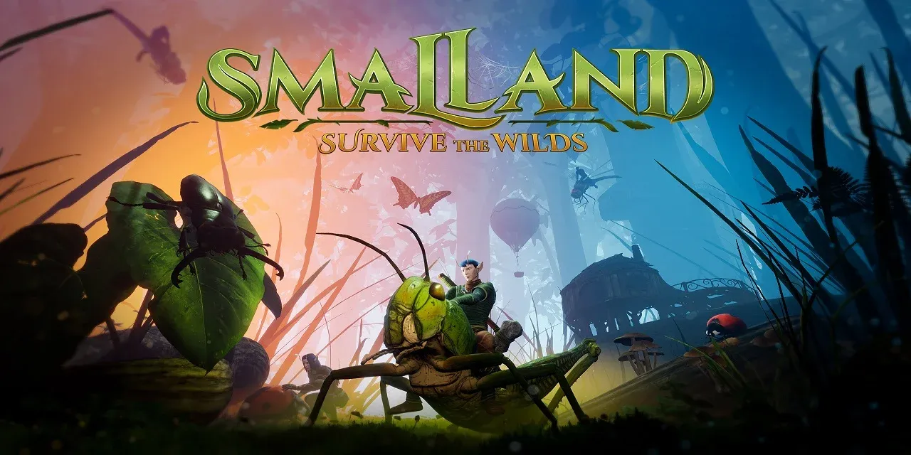 Daftar Tier Armor Smalland