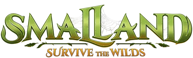 Smalland: Survive the Wilds Logo