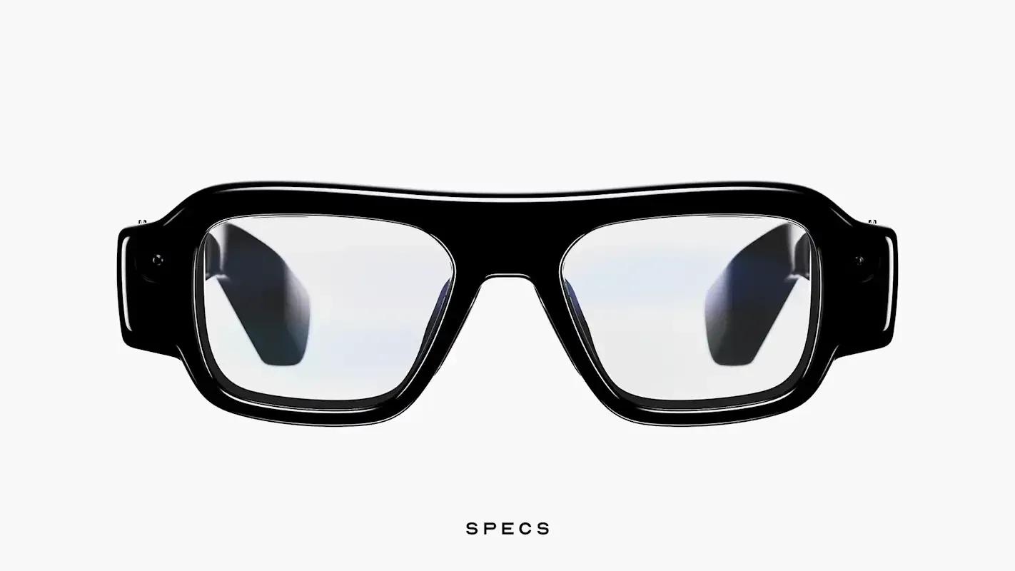 Snap Specs Preorders Are Live: Tetherless AR Glasses for $2,000+