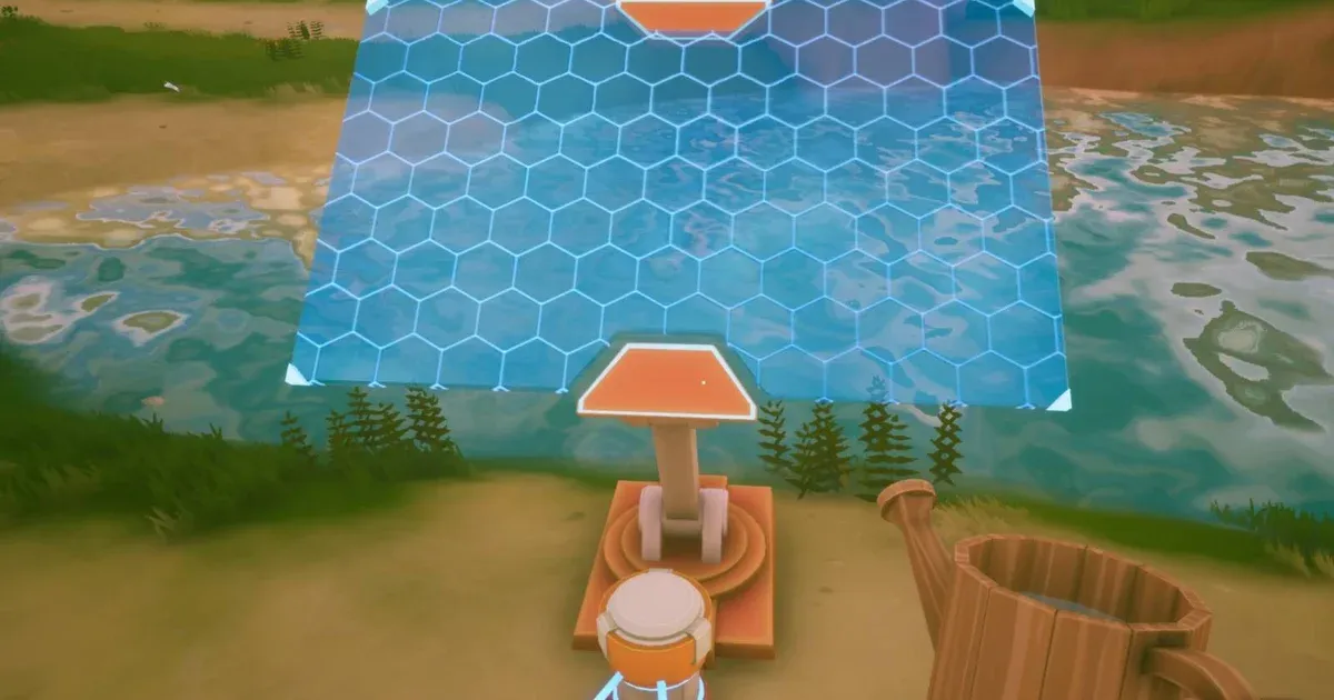 Solarpunk Energy System Guide: Solar, Drills & Batteries [Tips] | GAMES.GG