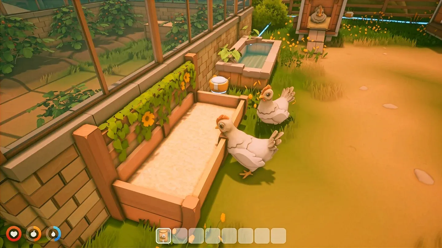Solarpunk™ Gallery 10
