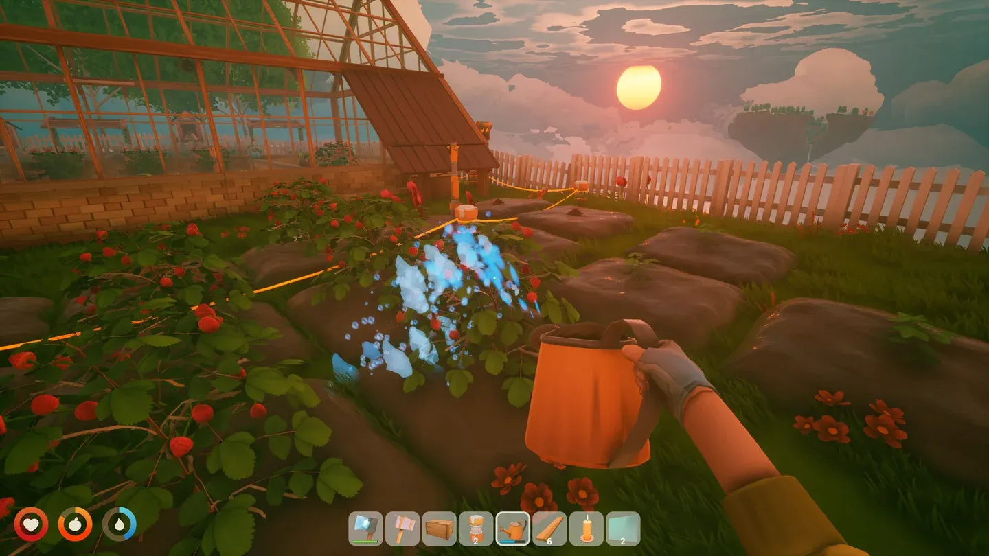 Solarpunk™ Gallery 2