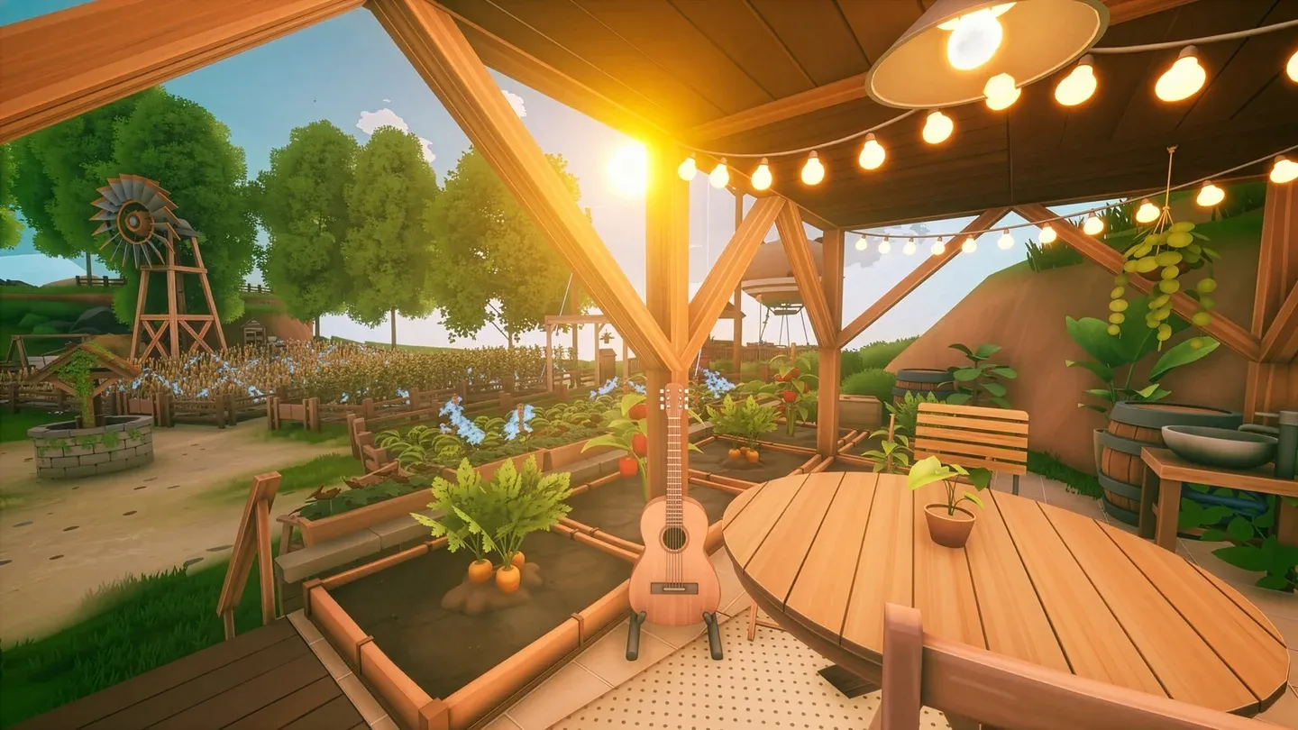 Solarpunk™ Gallery 9