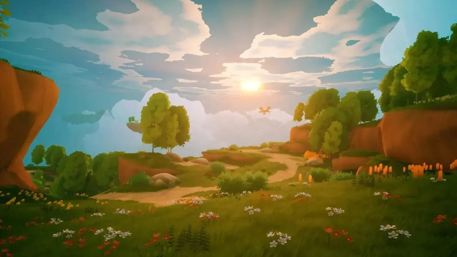Solarpunk Pig Guide: Truffles, Shelters, and Happy Pigs
