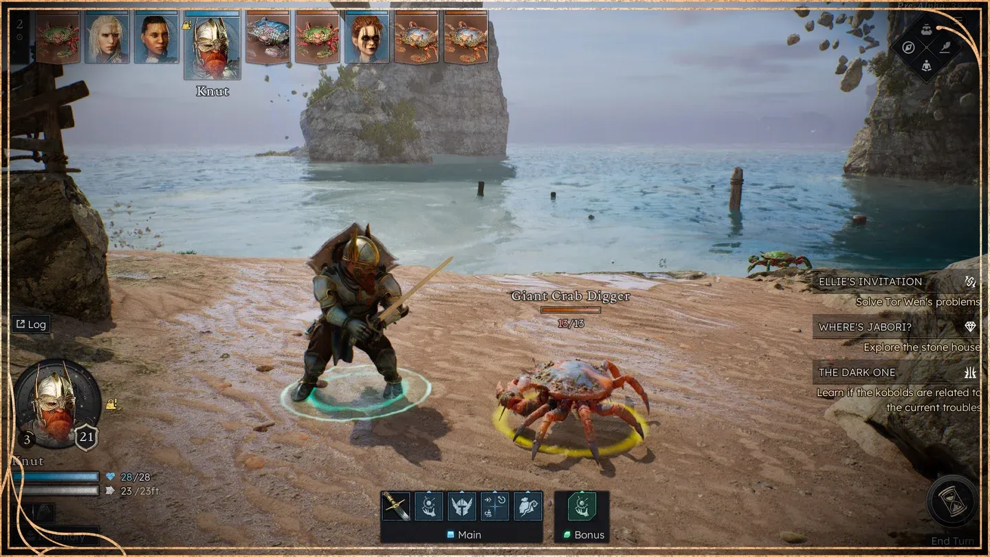 Custom mode difficulty sliders