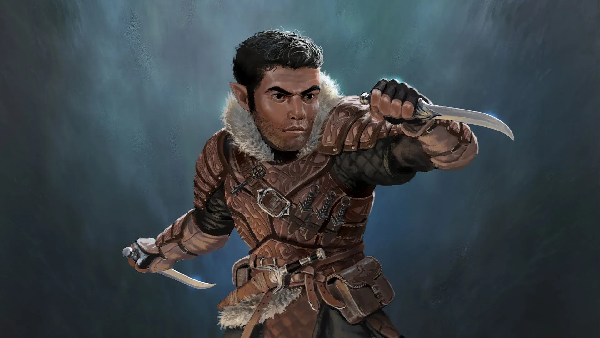 Solasta 2 Rogue Class Guide: Builds, Subclasses & Skills