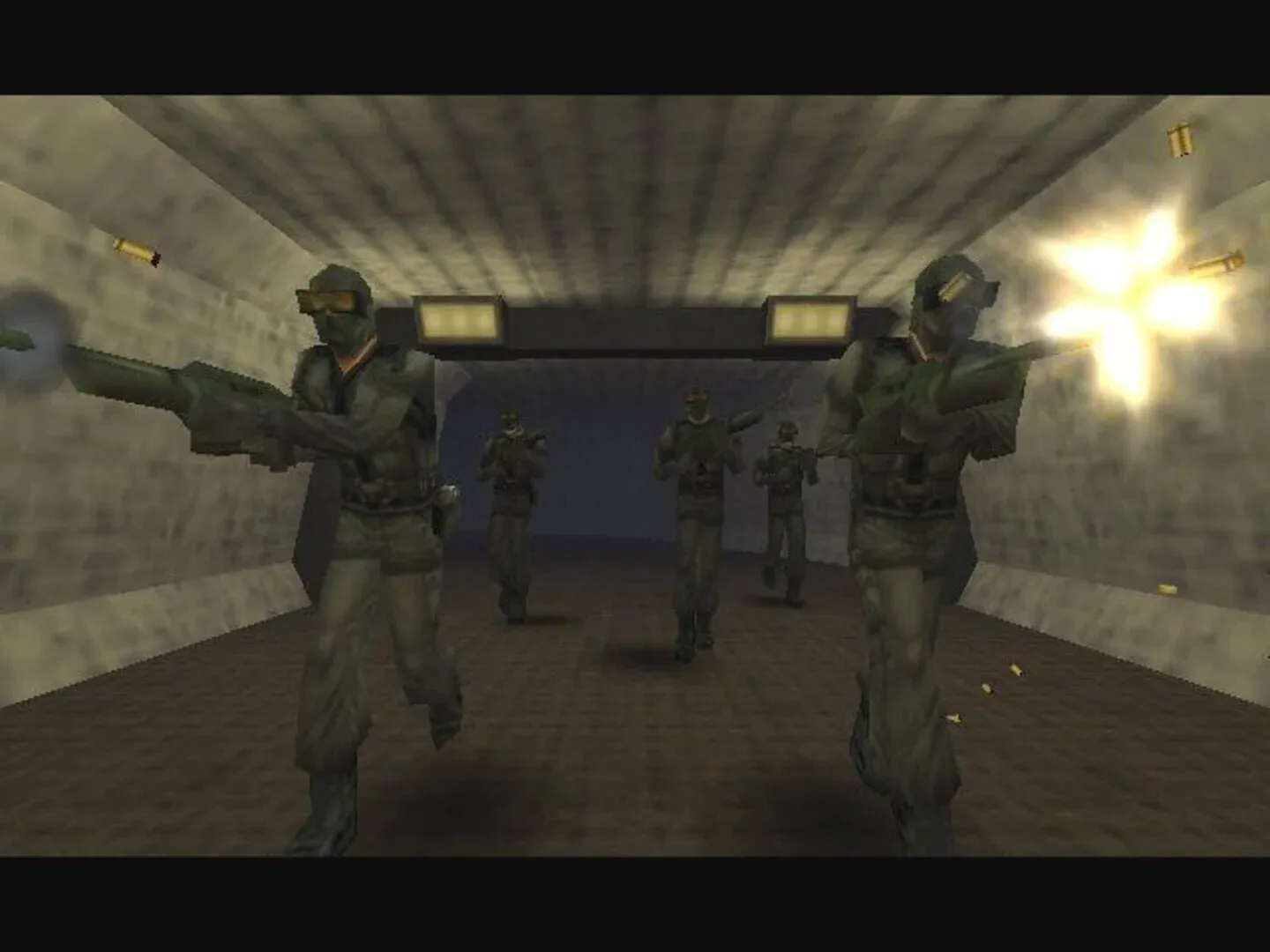 Soldier of Fortune Gallery 4