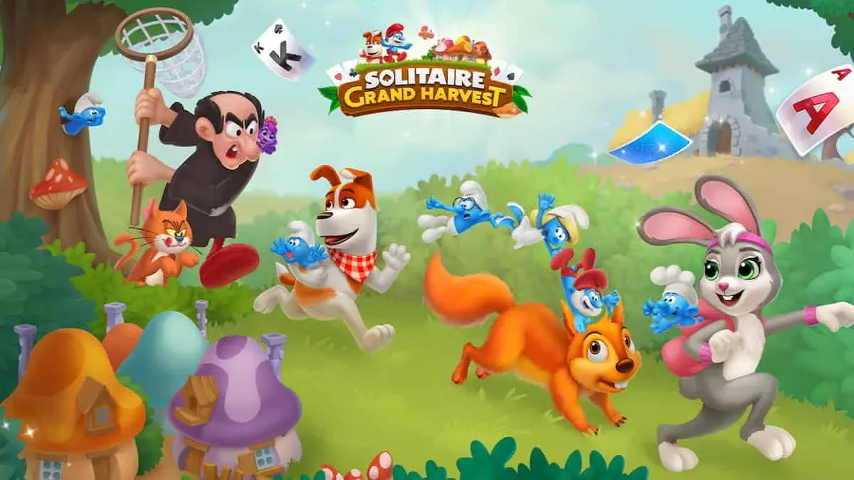 Solitaire Grand Harvest Free Coins: Daily Links for August 2026