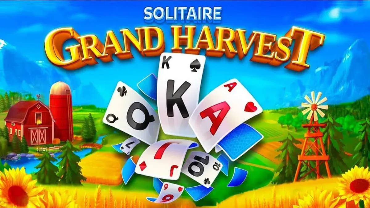 Solitaire Grand Harvest Free Coins: Daily Links for May 2026