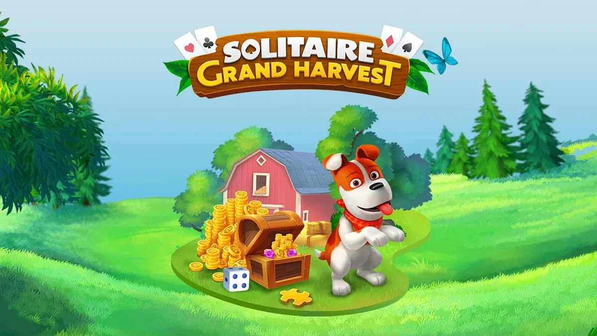 Solitaire Grand Harvest Free Coins: Daily Links for July 2026