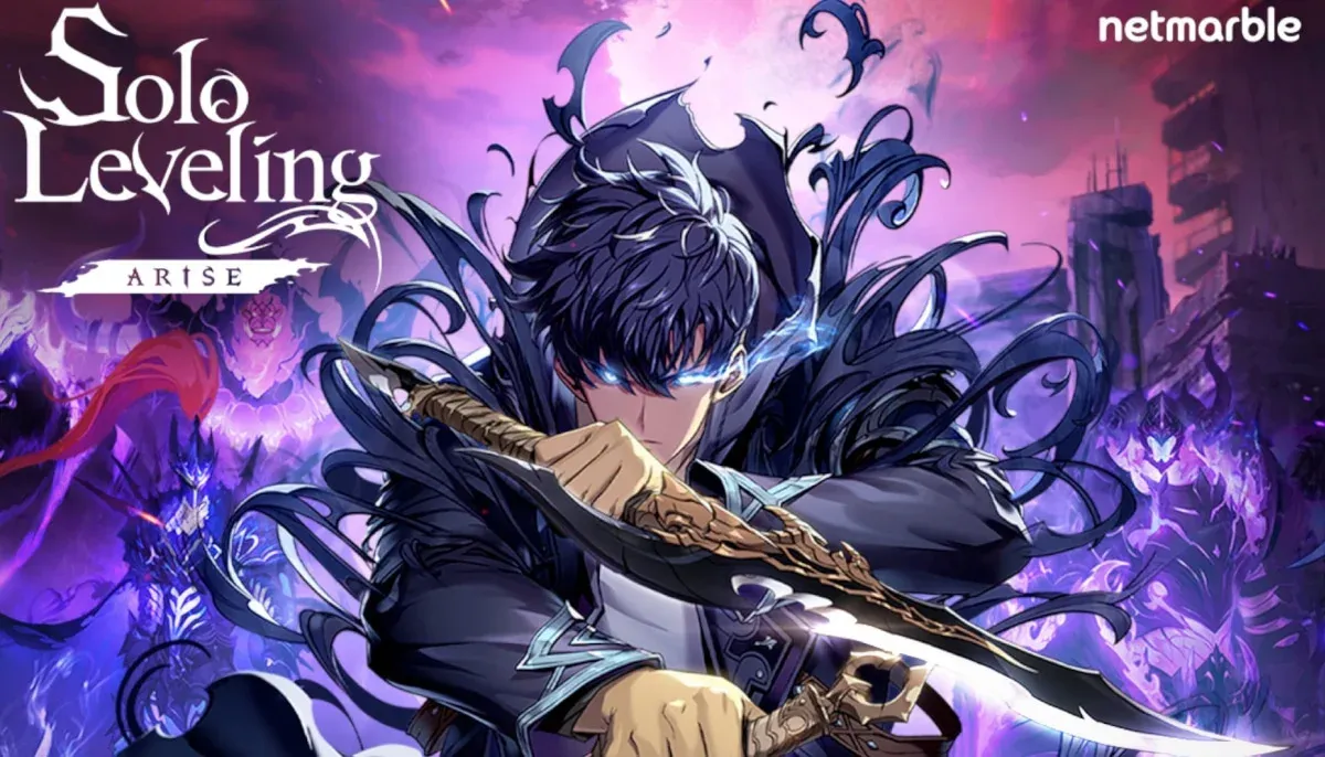 Solo Leveling Arise codes for June 2026: All active codes