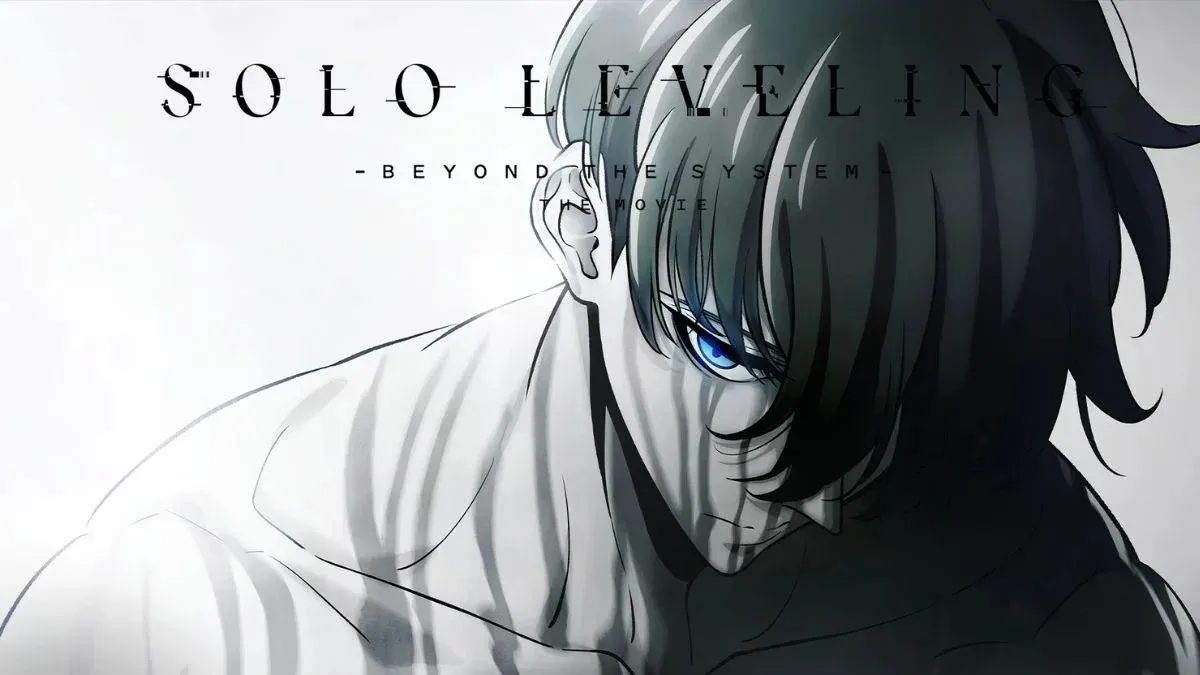 Solo Leveling: Beyond the System movie announced at Anime Expo
