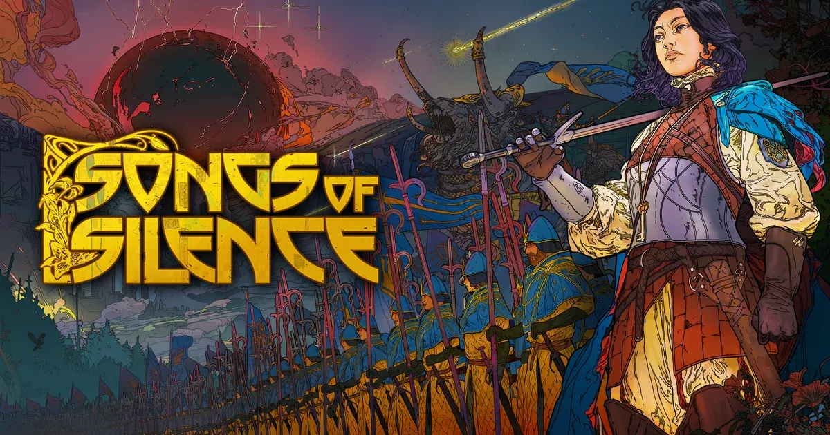 Songs of Silence Editions Guide: Which Version to Buy [Guide] | GAMES.GG