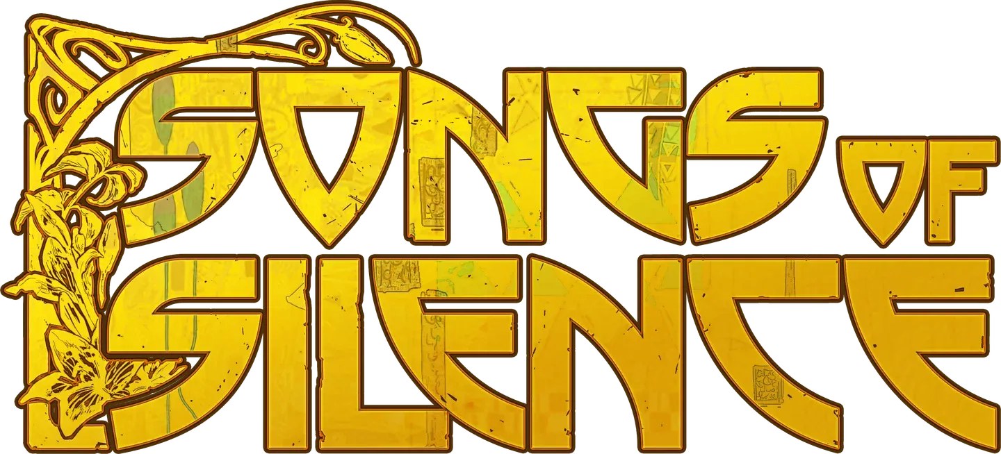Songs of Silence Logo