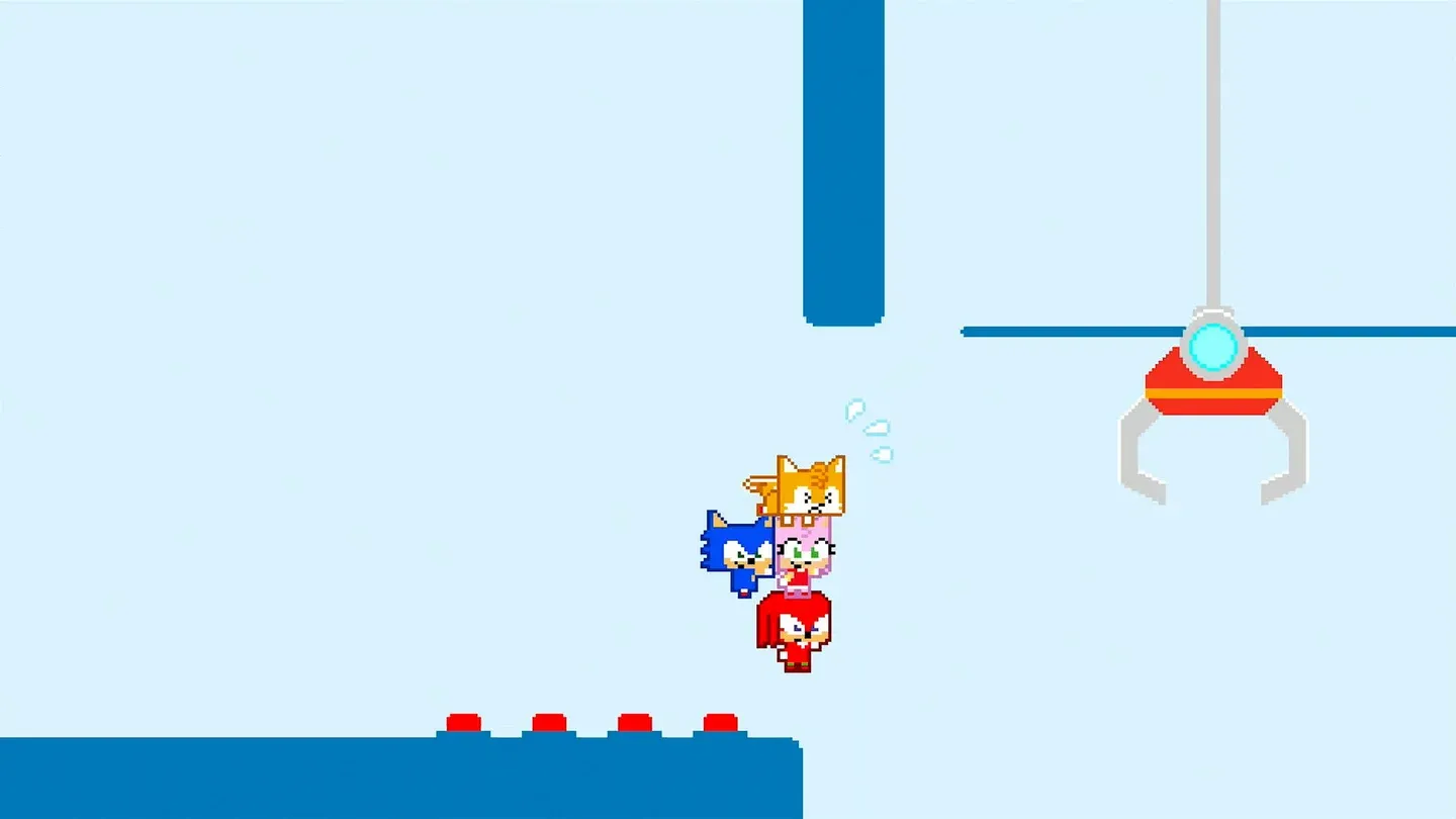 Sonic Pico Park Gallery 5