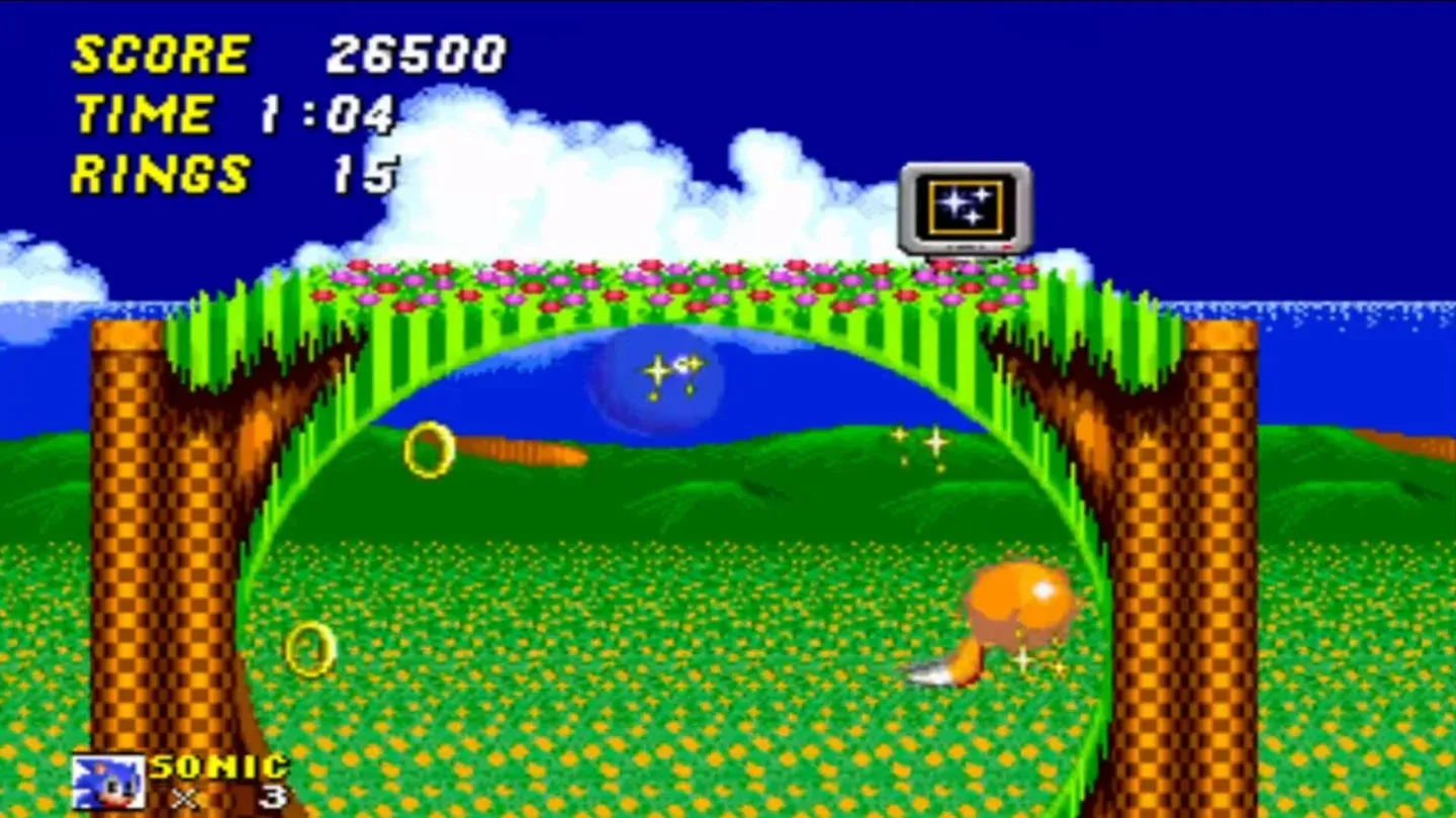 Sonic The Hedgehog 2 Gallery 10