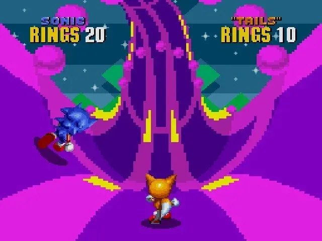 Sonic The Hedgehog 2 Gallery 4