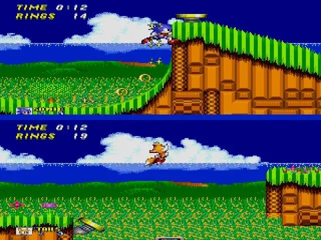 Sonic The Hedgehog 2 Gallery 5