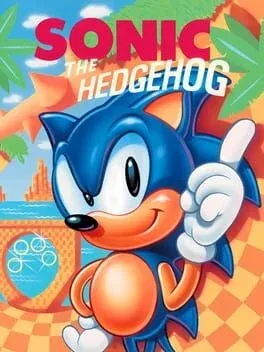 Sonic The Hedgehog