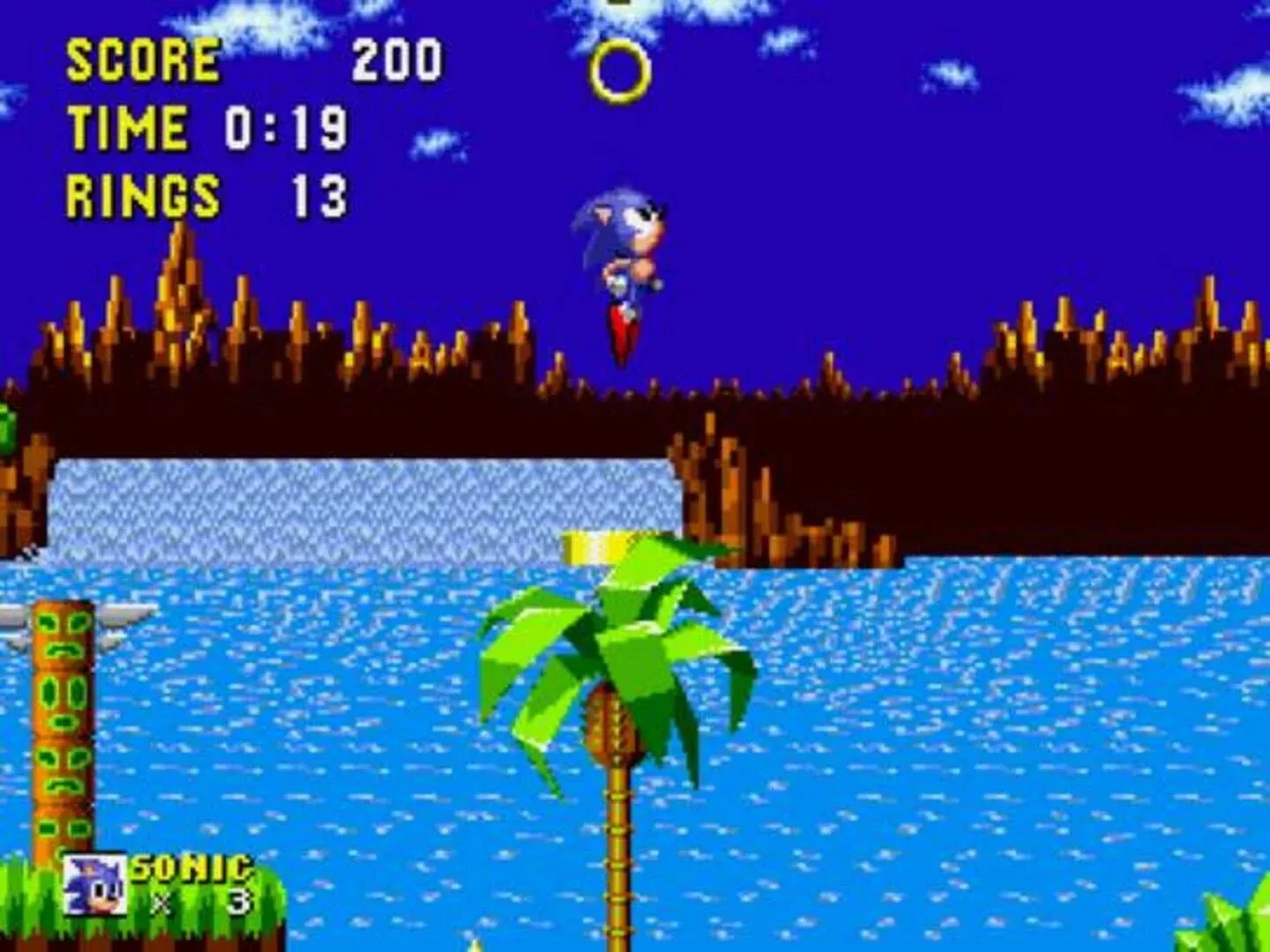 Sonic The Hedgehog Gallery 5