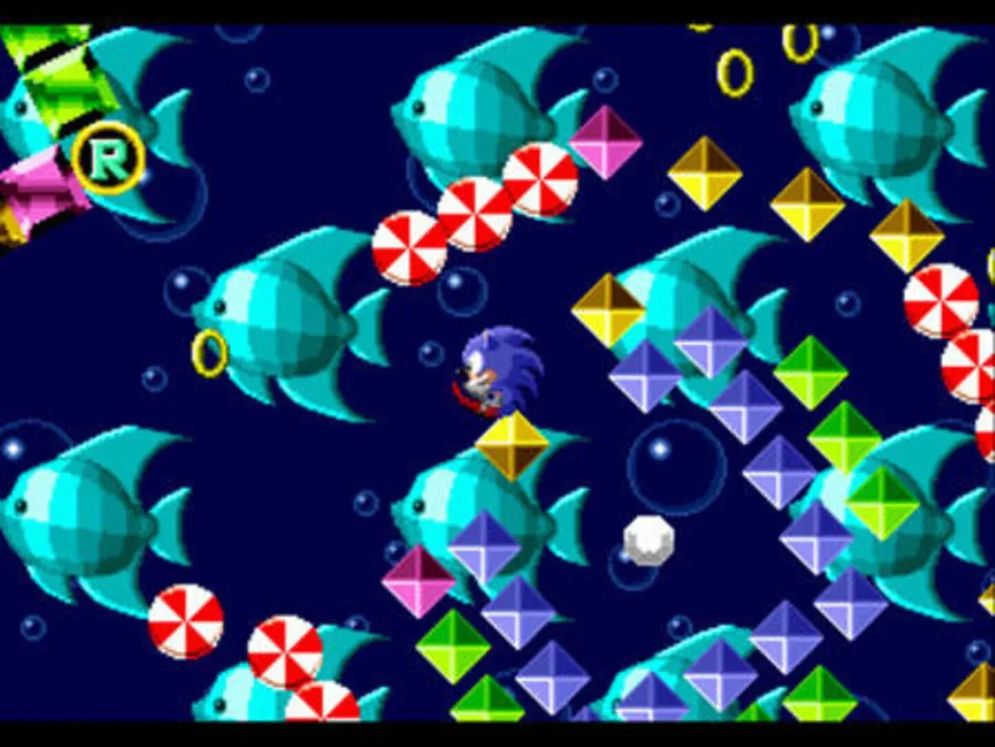 Sonic The Hedgehog Gallery 7