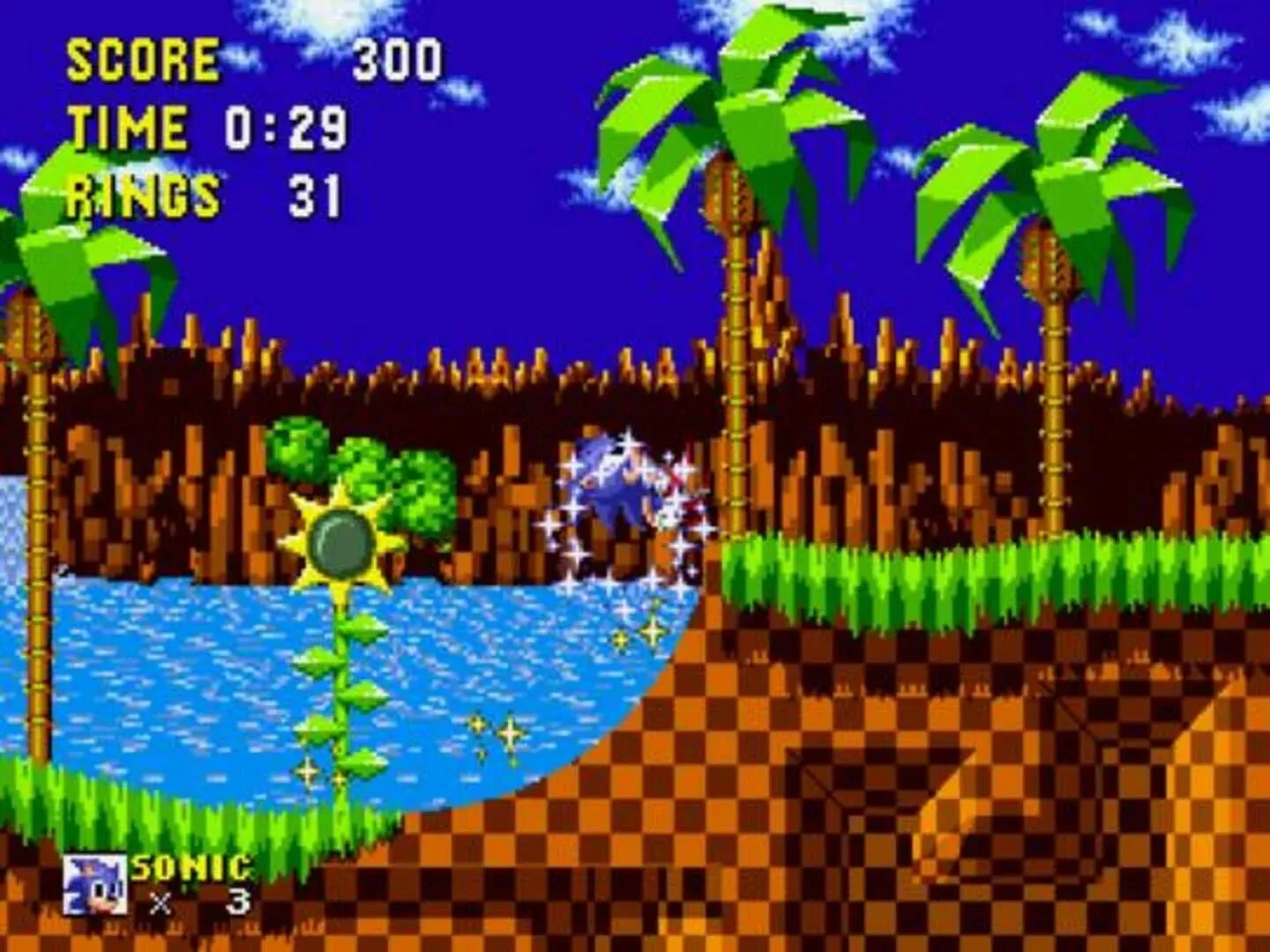 Sonic The Hedgehog Gallery 8