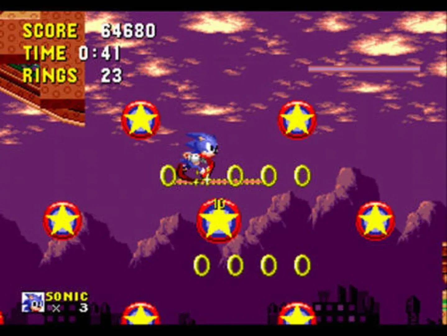 Sonic The Hedgehog Gallery 9
