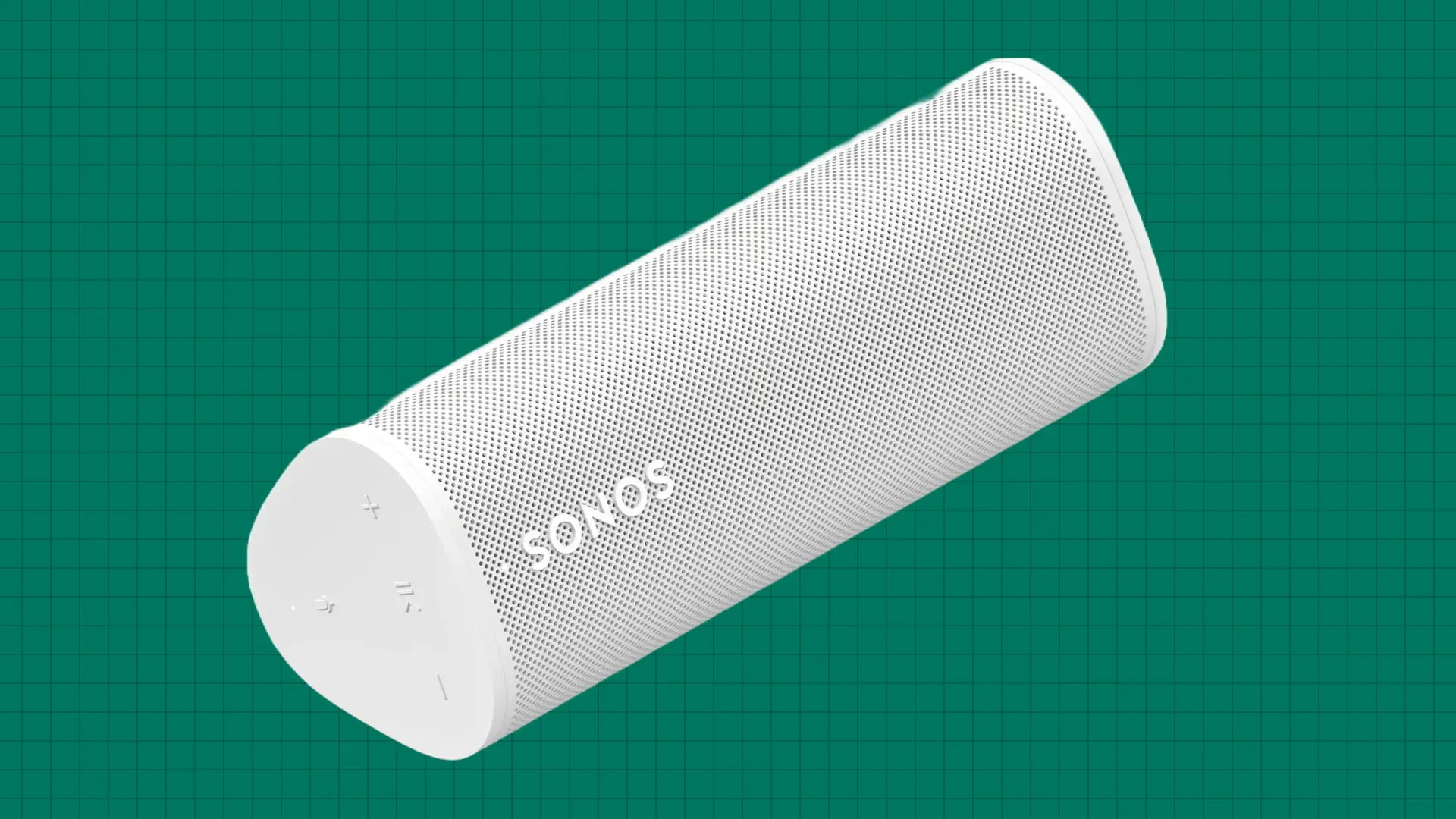 Sonos Roam 2 Waterproof Portable Speaker On Sale for $139