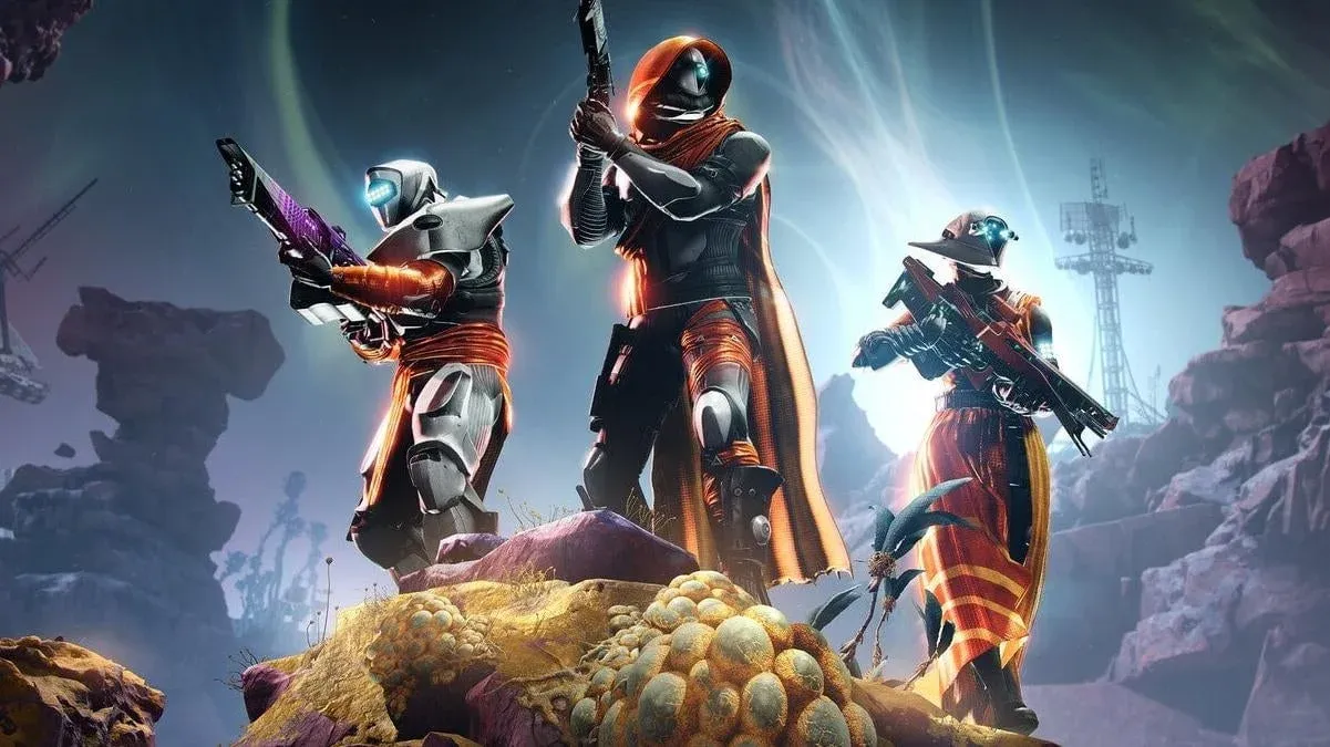 Sony Takes $765 Million Hit as Bungie Struggles to Deliver