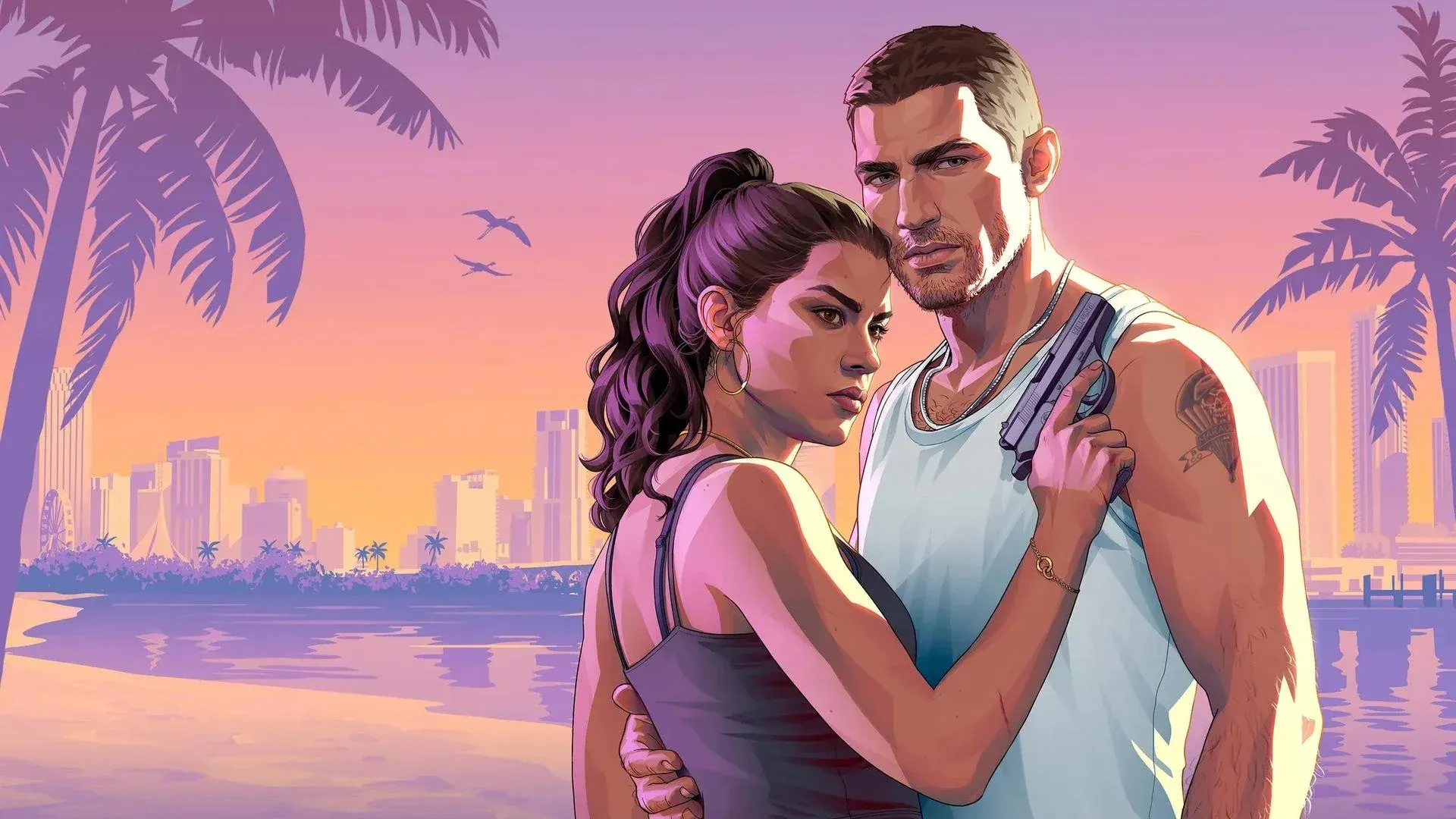 Sony, GTA 6를 퍼스트 파티 게임처럼 대우하는 파격적 행보