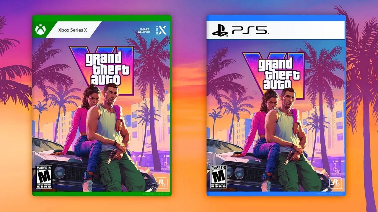 Sony is nudging PS4 owners to upgrade now ahead of GTA 6