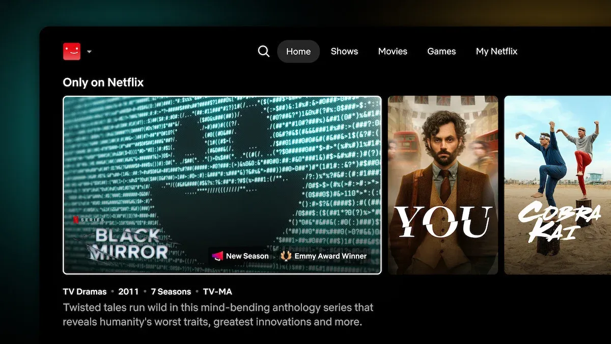 Sony Is Overhauling the PS5 Store With a Netflix-Style Layout