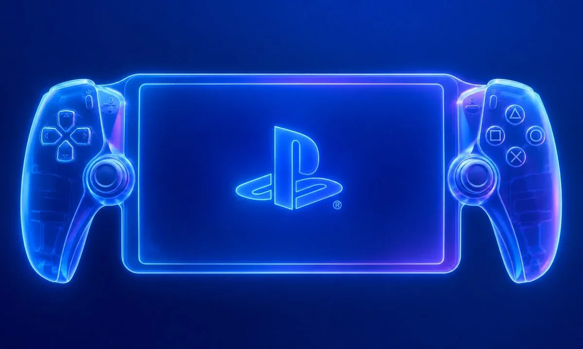 Sony PS6 Handheld Rumors: What the CEO Actually Said