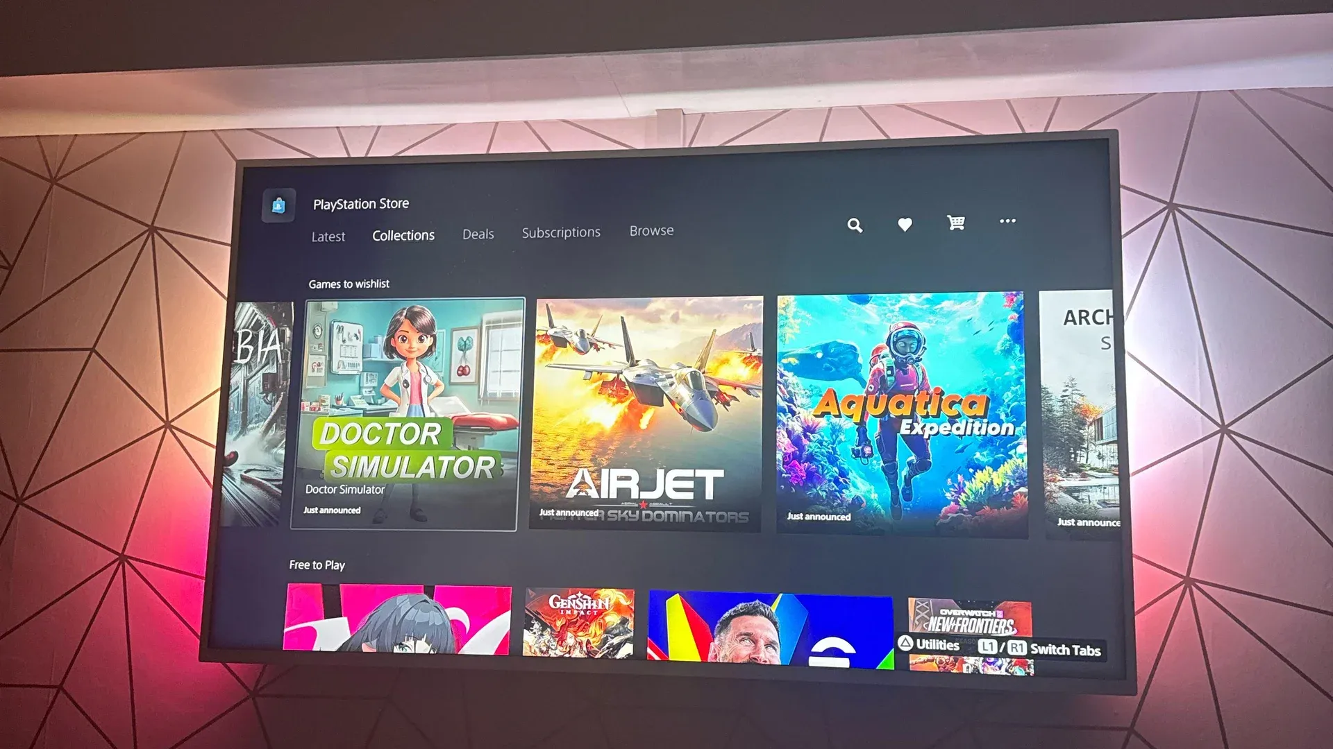 Sony Wipes 700+ Shovelware Games From PlayStation Store