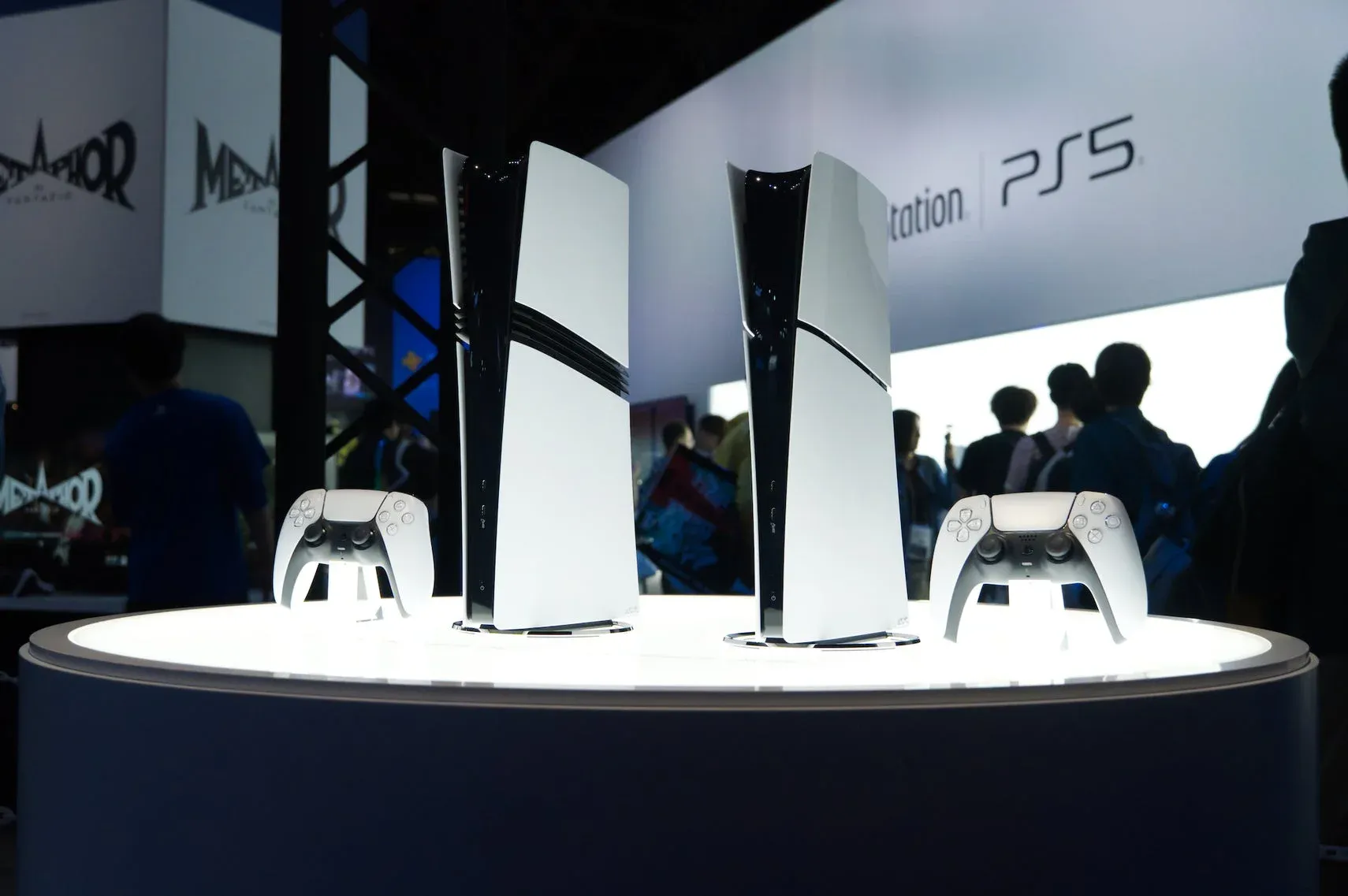 Sony May Sell Fewer PS5s to Dodge Hardware Pricing Nightmare