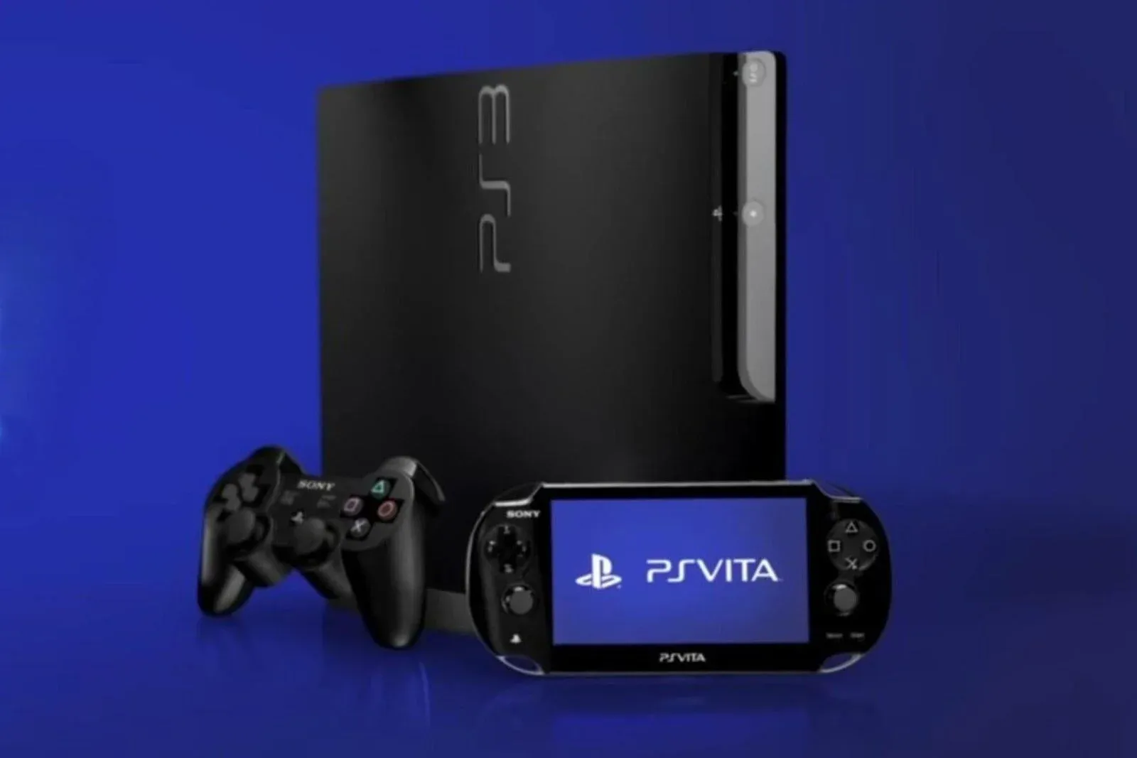 Sony Is Shutting Down PS3 and Vita's PlayStation Store