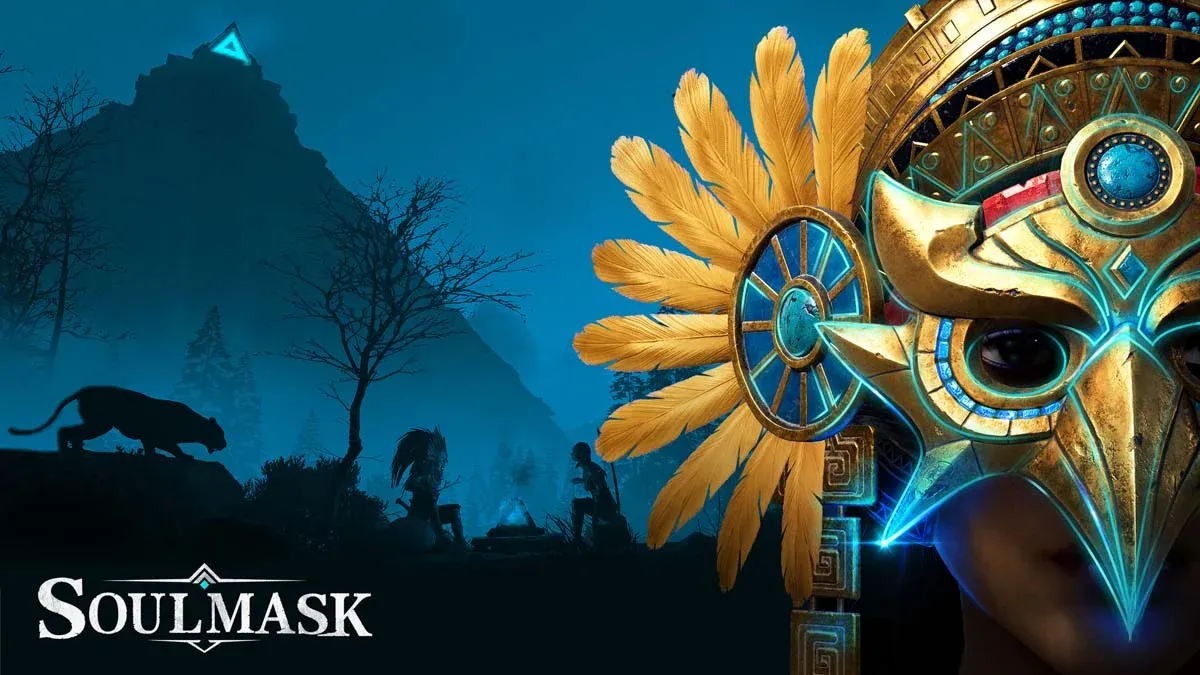 Soulmask Crafting: Tools, Weapons & Item Quality Guide