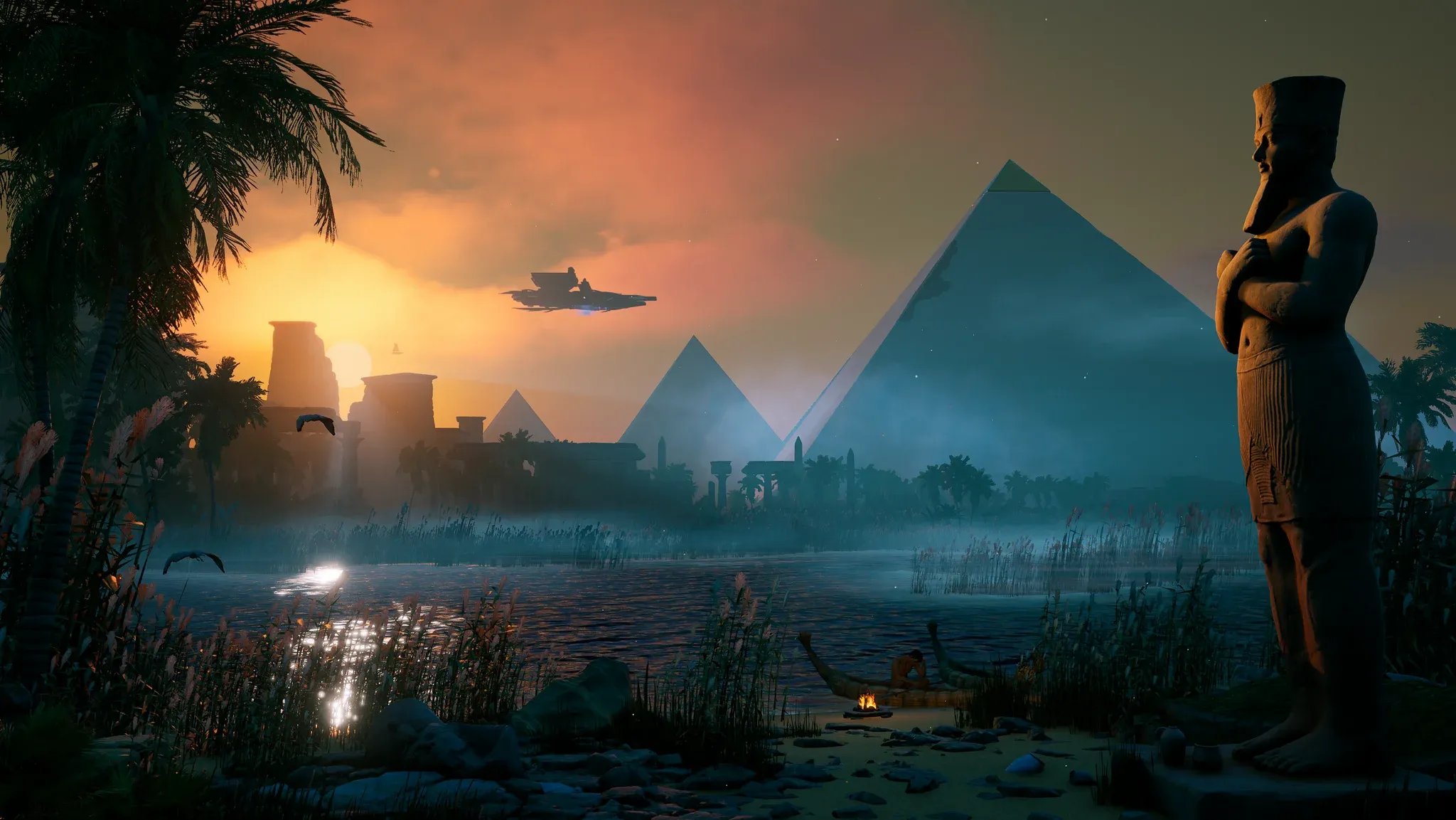 Soulmask Shifting Sands: Tipps & Tricks