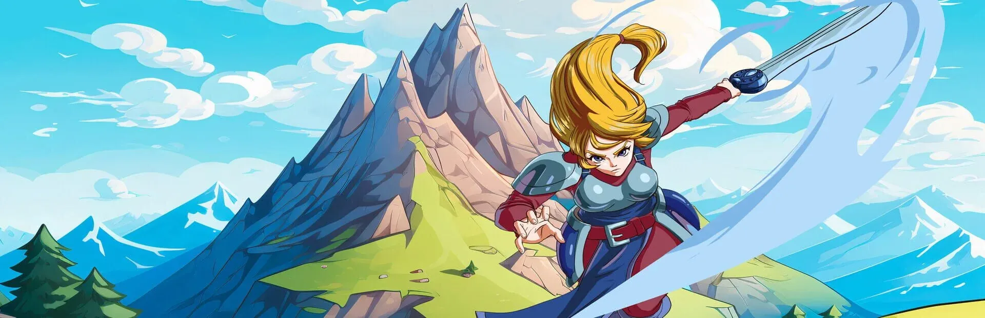 SoulQuest Banner
