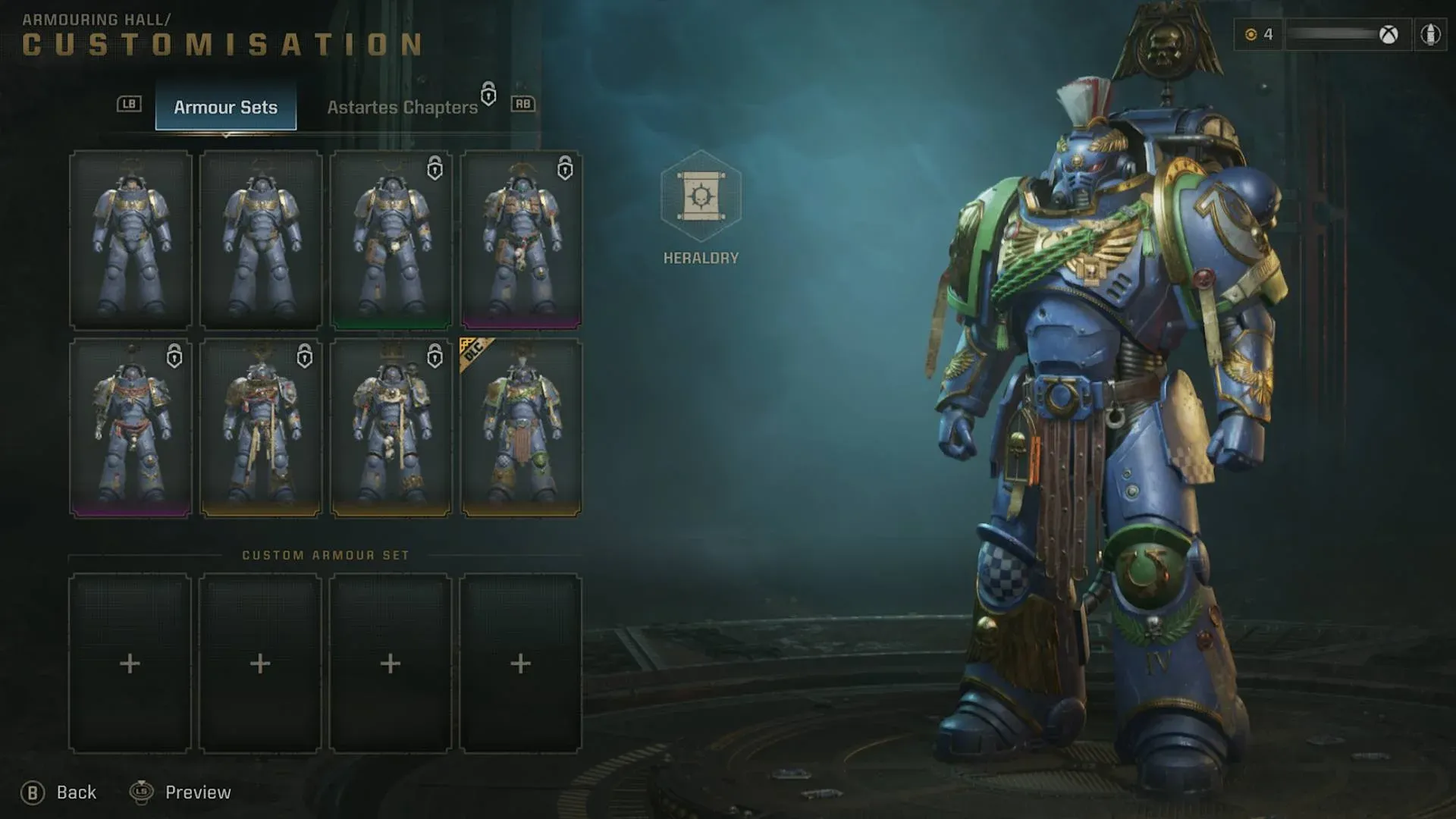 Space Marine 2 Voice Pack DLC Made Free After Player Backlash