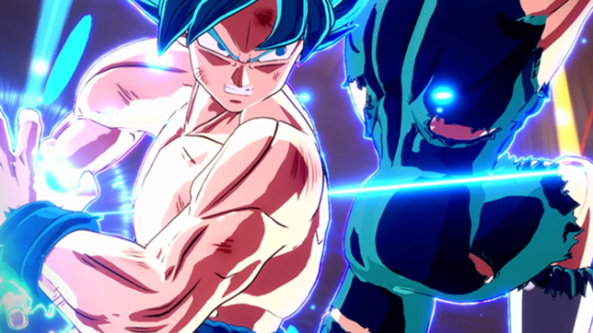 Dragon Ball: Sparking! Zero Gets 30+ New Characters This Summer