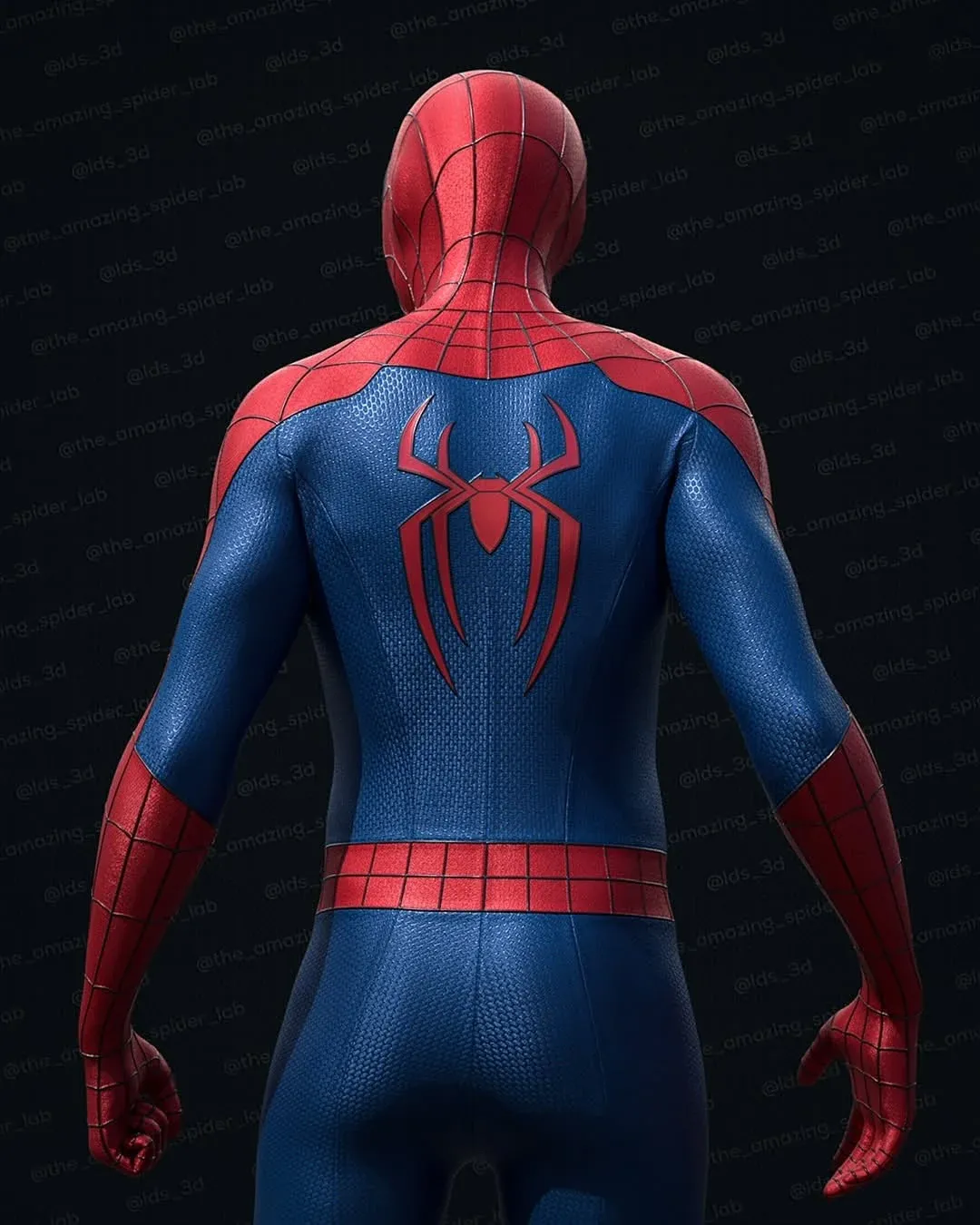 Marvel's Spider-Man 2 Hadirkan Kostum Brand New Day Gratis pada 28 Juli