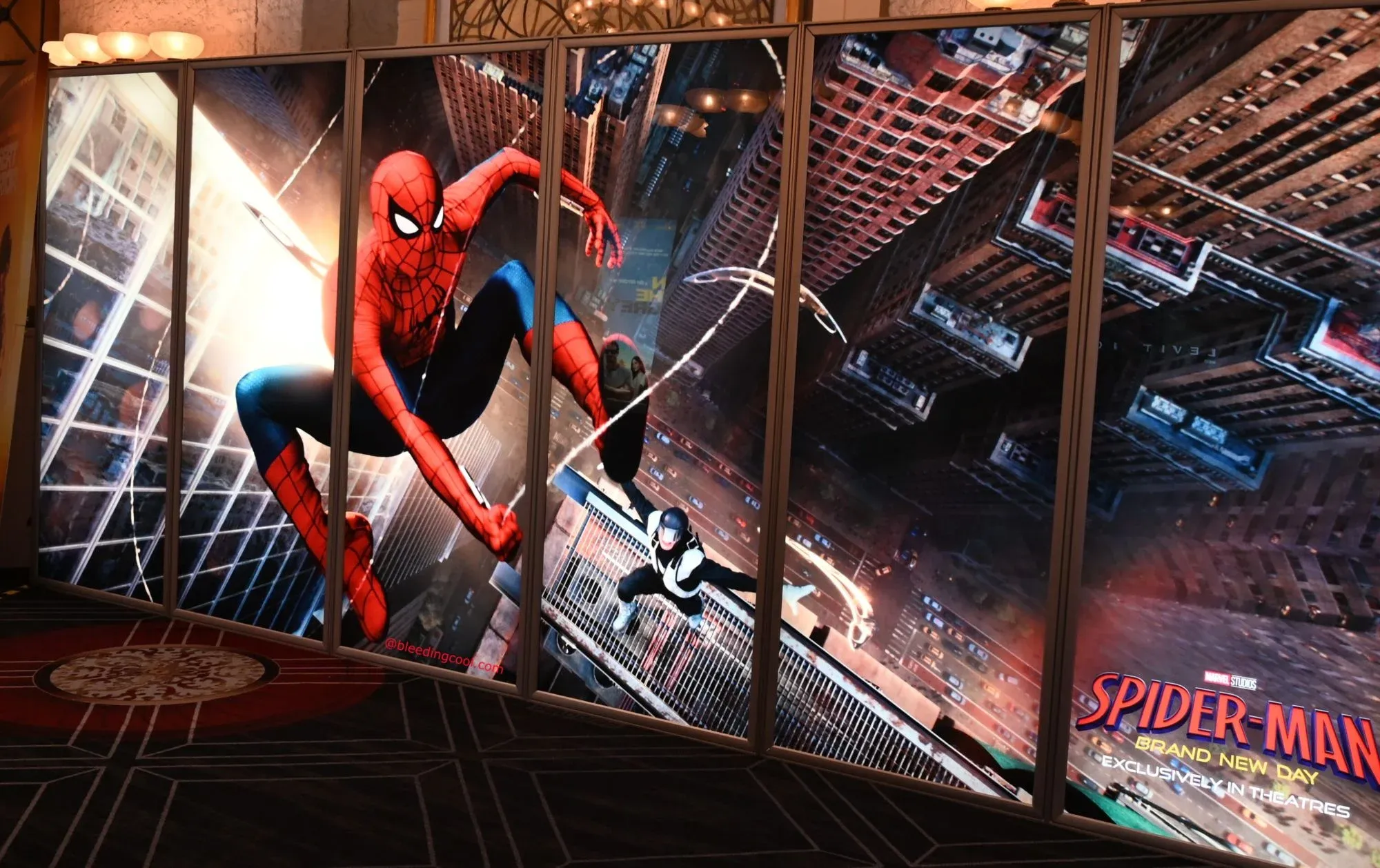 Spider-Man Brand New Day：ポストクレジットシーンの解説